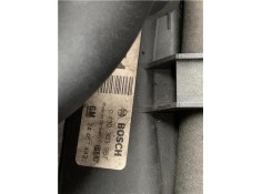 Recambio de electroventilador para opel astra h gtc 1.7 cdti referencia OEM IAM 24467442 0130303957 