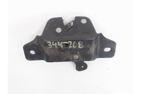 Recambio de cierre electromagnetico porton para peugeot partner combispace (5f) 2.0 hdi referencia OEM IAM   
