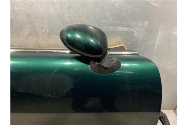 Recambio de puerta delantero derecha para mini mini (r50,r53) 1.6 cooper referencia OEM IAM 41515A2A3A2  