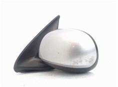 Recambio de retrovisor electrico izquierdo para nissan almera (n16/e) 2.2 di referencia OEM IAM 96302  