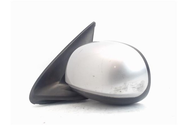 Recambio de retrovisor electrico izquierdo para nissan almera (n16/e) 2.2 di referencia OEM IAM 96302  