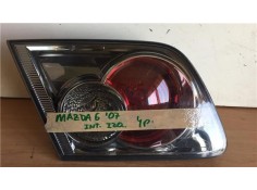 Recambio de piloto trasero izquierdo para mazda 6 berlina (gg) 1.8 active (4-ptas.) referencia OEM IAM 22061980L  