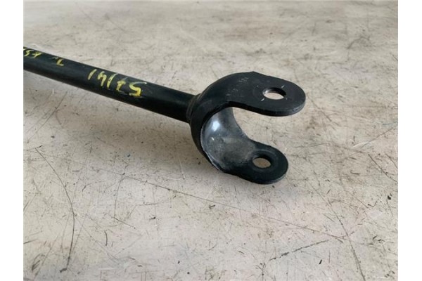 Recambio de brazo suspension trasero izquierdo para toyota c-hr (x10) 2.0 hibrido referencia OEM IAM 4871002090 ADBP860112 48710