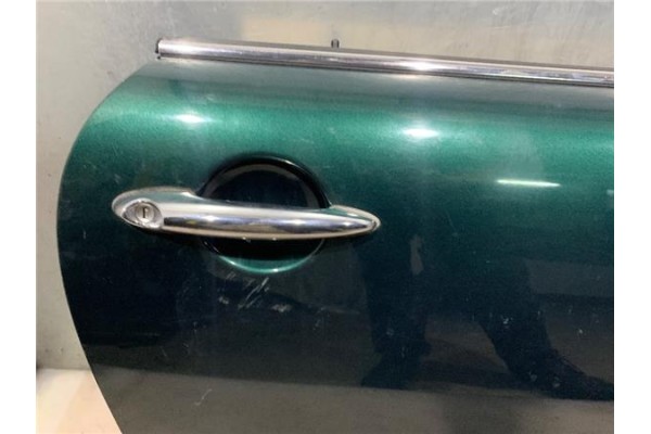 Recambio de puerta delantero derecha para mini mini (r50,r53) 1.6 cooper referencia OEM IAM 41515A2A3A2  