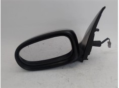 Recambio de retrovisor electrico izquierdo para nissan almera (n16/e) 2.2 di referencia OEM IAM 96302  