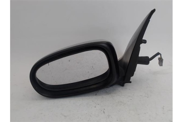 Recambio de retrovisor electrico izquierdo para nissan almera (n16/e) 2.2 di referencia OEM IAM 96302  