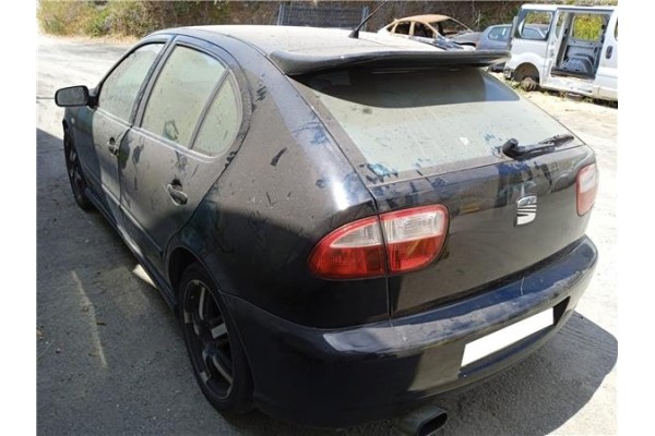 seat leon (1m1) del año 2000