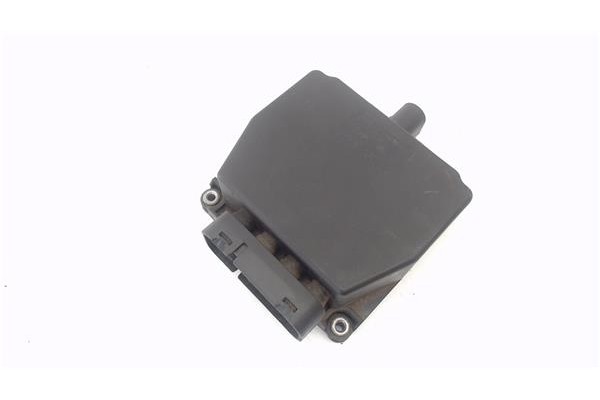 Recambio de modulo electronico para seat ibiza (6l1) 1.9 tdi referencia OEM IAM 6Q0906625  