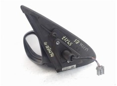 Recambio de retrovisor electrico izquierdo para nissan almera (n16/e) 2.2 di referencia OEM IAM 96302  