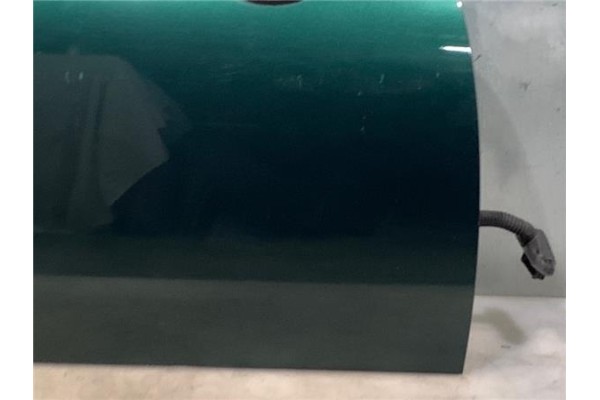 Recambio de puerta delantero derecha para mini mini (r50,r53) 1.6 cooper referencia OEM IAM 41515A2A3A2  