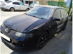 seat leon (1m1) del año 2000