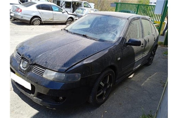 seat leon (1m1) del año 2000