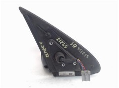 Recambio de retrovisor electrico izquierdo para nissan almera (n16/e) 2.2 di referencia OEM IAM 96302  