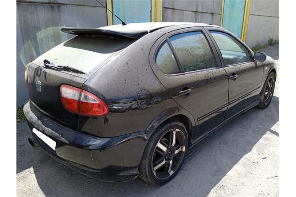 seat leon (1m1) del año 2000