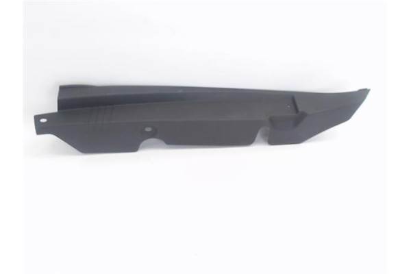 Recambio de guarnecido protector motor para kia niro () híbrido vision referencia OEM IAM   