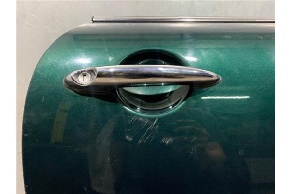 Recambio de puerta delantero derecha para mini mini (r50,r53) 1.6 cooper referencia OEM IAM 41515A2A3A2  