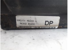 Recambio de retrovisor electrico izquierdo para nissan almera (n16/e) 2.2 di referencia OEM IAM 96302  