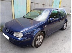 VOLKSWAGEN GOLF IV BERLINA (1J1)