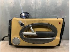 Recambio de puerta delantero derecha para mini mini (r50,r53) 1.6 cooper referencia OEM IAM 41515A2A3A2  