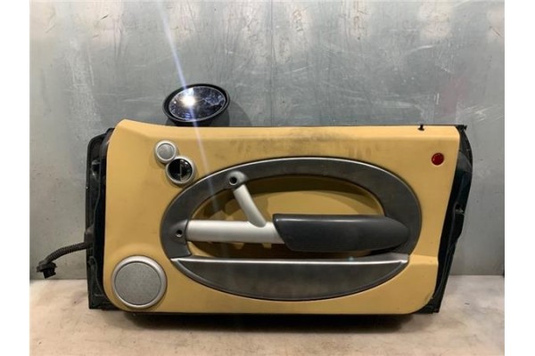 Recambio de puerta delantero derecha para mini mini (r50,r53) 1.6 cooper referencia OEM IAM 41515A2A3A2  