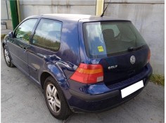 volkswagen golf iv berlina (1j1) del año 2001