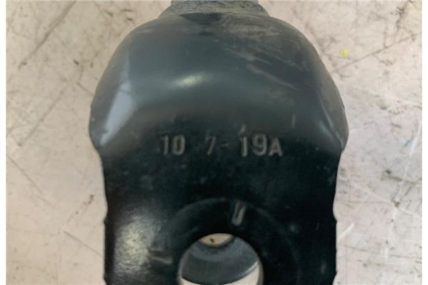 Recambio de brazo suspension trasero derecho para toyota c-hr (x10) 2.0 hibrido referencia OEM IAM 4871002090 ADBP860112 4871047