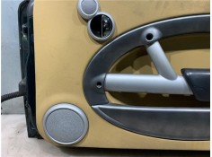 Recambio de puerta delantero derecha para mini mini (r50,r53) 1.6 cooper referencia OEM IAM 41515A2A3A2  