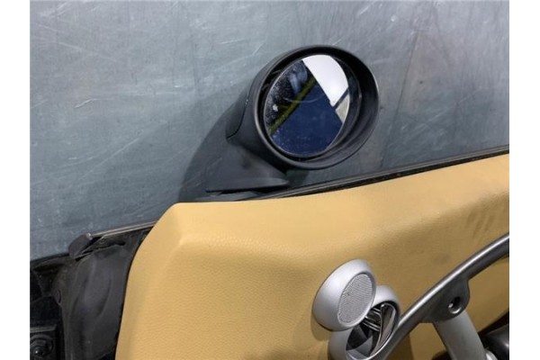 Recambio de puerta delantero derecha para mini mini (r50,r53) 1.6 cooper referencia OEM IAM 41515A2A3A2  