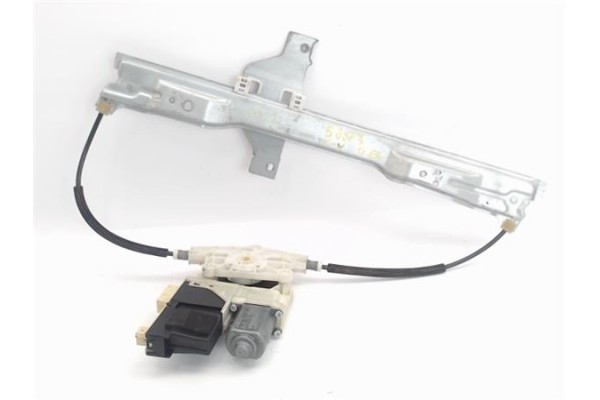 Recambio de elevalunas electrico delantero izquierdo para citroen c4 berlina 1.4 16v referencia OEM IAM   