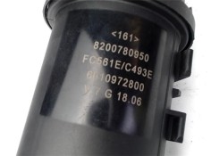 Recambio de filtro gasoil para renault laguna ii (bg0) 1.9 dci (bg1a, bg1w) referencia OEM IAM 8200780950 FC561E 30652292 , VOLV