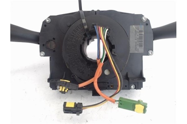 Recambio de mando intermitencia para citroen c3 1.4 hdi referencia OEM IAM 96576781xt  