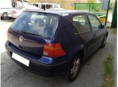 volkswagen golf iv berlina (1j1) del año 2001