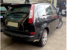 ford focus c-max del año 2005