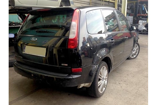 FORD FOCUS C-MAX