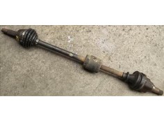 Recambio de palier delantero derecho para ford ka (ccq) 1.3 i referencia OEM IAM   