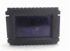 Recambio de ordenador de abordo para opel vectra c berlina referencia OEM IAM 13190971/342707650 031215/500205007007 