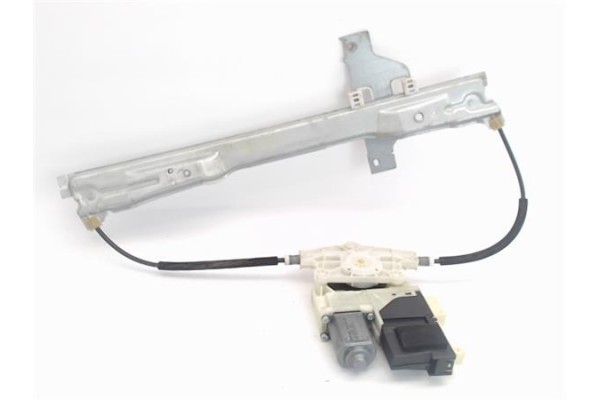 Recambio de elevalunas electrico delantero derecho para citroen c4 berlina 1.4 16v referencia OEM IAM 9657133580  