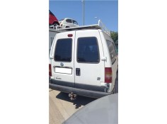 fiat scudo furgón (220l) del año 2005
