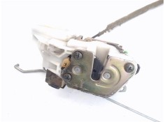 Recambio de cierre electromagnetico delantero derecho para mitsubishi montero pinin (h60/h70) 1.8 1800 mpi comfort (5-ptas.) ref