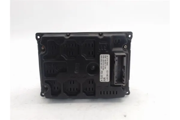 Recambio de ordenador de abordo para opel vectra c berlina referencia OEM IAM 13190971/342707650 031215/500205007007 