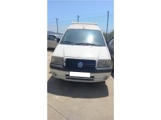 fiat scudo furgón (220l) del año 2005