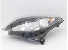Recambio de faro delantero izquierdo para opel astra h gtc 1.7 cdti referencia OEM IAM 93178635 1EG27037001 
