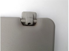 Recambio de parasol izquierdo para citroen berlingo 1.4 i (mfkfx) referencia OEM IAM 328534  