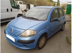 citroen c3 del año 2004