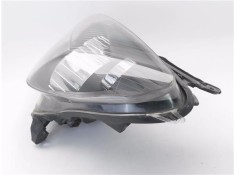 Recambio de faro delantero izquierdo para opel astra h gtc 1.7 cdti referencia OEM IAM 93178635 1EG27037001 
