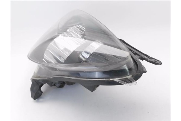 Recambio de faro delantero izquierdo para opel astra h gtc 1.7 cdti referencia OEM IAM 93178635 1EG27037001 