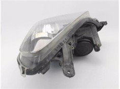 Recambio de faro delantero izquierdo para opel astra h gtc 1.7 cdti referencia OEM IAM 93178635 1EG27037001 
