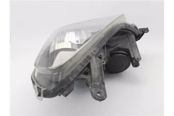 Recambio de faro delantero izquierdo para opel astra h gtc 1.7 cdti referencia OEM IAM 93178635 1EG27037001 