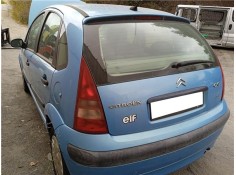 citroen c3 del año 2004