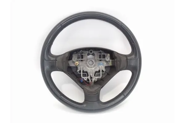 Recambio de volante para peugeot 207 1.6 hdi referencia OEM IAM 4109LN 4109LL 